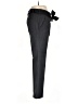 Country Road 100% Wool Black Wool Pants Size 10 - photo 4