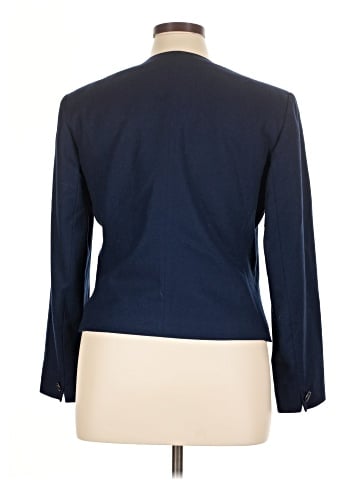 Pendleton Wool Blazer (view 2)