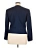 Pendleton 100% Wool Blue Wool Blazer Size 16 - photo 2