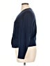 Pendleton 100% Wool Blue Wool Blazer Size 16 - photo 5