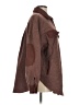Free People Brown Coat Size XS - photo 4