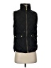J.Crew 100% Polyester Black Vest Size XS - photo 1