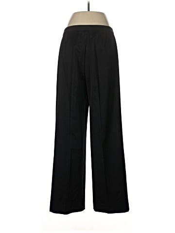 Linda Allard Ellen Tracy Wool Pants (view 2)