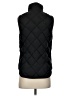 J.Crew 100% Polyester Black Vest Size XS - photo 2