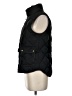 J.Crew 100% Polyester Black Vest Size XS - photo 5