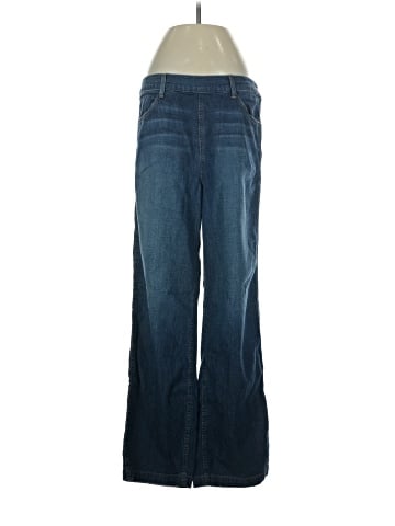 Vince. Jeans (view 1)