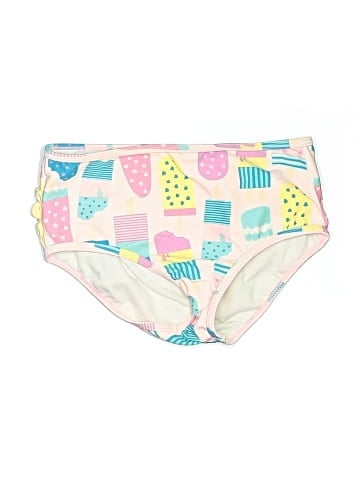 Ruffle Butts Two Piece Swimsuit (view 1)