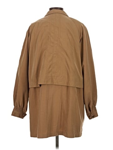 Gallery Trenchcoat (view 2)