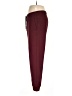 Member's Mark Solid Burgundy Casual Pants Size L - photo 5