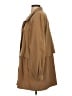 Gallery Tan Trenchcoat Size S - photo 5