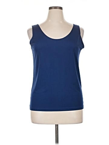 Fit 4 U Tank Top (view 1)