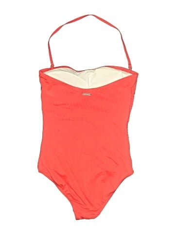 Vince Camuto One Piece Swimsuit (view 2)