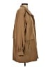 Gallery Tan Trenchcoat Size S - photo 4