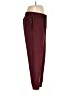 Member's Mark Solid Burgundy Casual Pants Size L - photo 4