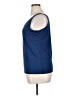 Fit 4 U Blue Tank Top Size 1X - photo 5
