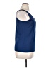 Fit 4 U Blue Tank Top Size 1X - photo 4