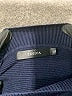 Zesica Blue Turtleneck Sweater Size L - photo 4