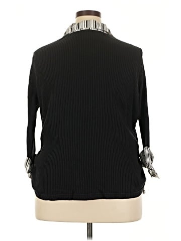 Fashion Bug Pullover Sweater (view 2)