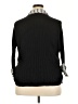 Fashion Bug Black Pullover Sweater Size 26 - 28 - photo 2