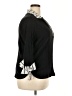 Fashion Bug Black Pullover Sweater Size 26 - 28 - photo 4