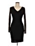 Guess Black Cocktail Dress Size 8 - photo 1