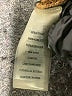 Calvin Klein Color Block Brown Turtleneck Sweater Size XS - photo 8