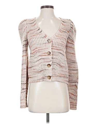 Chelsea & Violet Cardigan (view 1)