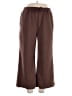 Unbranded Brown Casual Pants Size XL - photo 1
