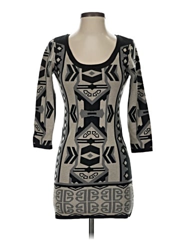 T/o Sweaters Casual Dress (view 1)