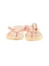 Havaianas Pink Flip Flops Size 3 - 4 Youth - photo 2