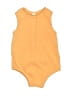 Mori Orange Leotard Size 0-3 mo - photo 1