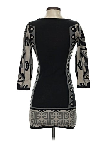 T/o Sweaters Casual Dress (view 2)