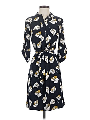 Hobbs London Casual Dress (view 1)