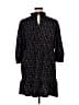 Only Black Casual Dress Size XL - photo 2