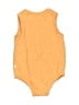 Mori Orange Leotard Size 0-3 mo - photo 2