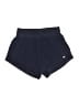 Fabletics Solid Blue Athletic Shorts Size M (estimated) - photo 1