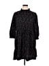 Only Black Casual Dress Size XL - photo 1