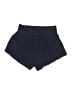 Fabletics Solid Blue Athletic Shorts Size M (estimated) - photo 2