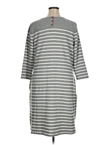 Molly & Isadora Casual Dress (view 2)