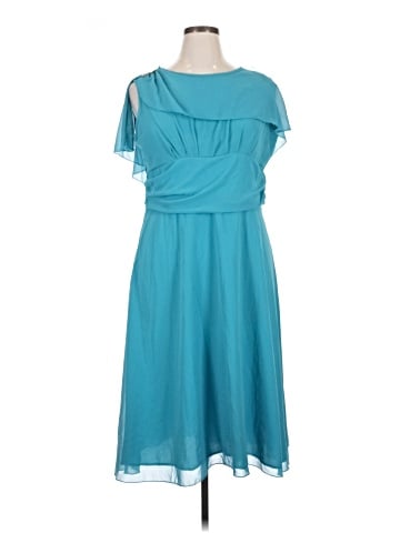 Fashion Cocktail Dress (view 1)