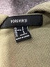 Forever 21 Solid Green Jacket Size S - photo 6