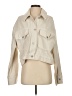 Zara Ivory Jacket Size S - photo 1