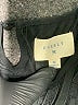 Everly 100% Polyester Solid Black Casual Dress Size M - photo 7