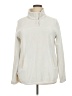 L'air du Large 100% Polyester Ivory Pullover Sweater Size XXL - photo 1