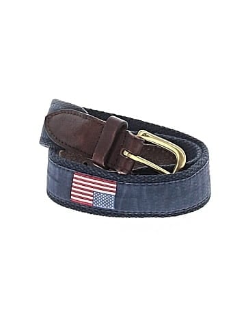 Vineyard Vines Belt (view 1)