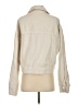 Zara Ivory Jacket Size S - photo 2