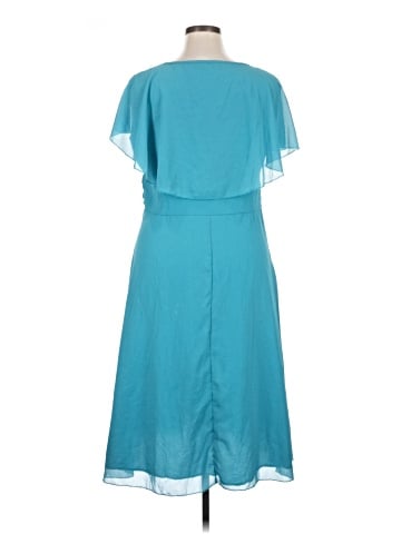 Fashion Cocktail Dress (view 2)
