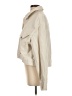 Zara Ivory Jacket Size S - photo 5