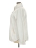 L'air du Large 100% Polyester Ivory Pullover Sweater Size XXL - photo 5