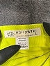Hackwith Design House Yellow Swimsuit Bottoms Size L - photo 3